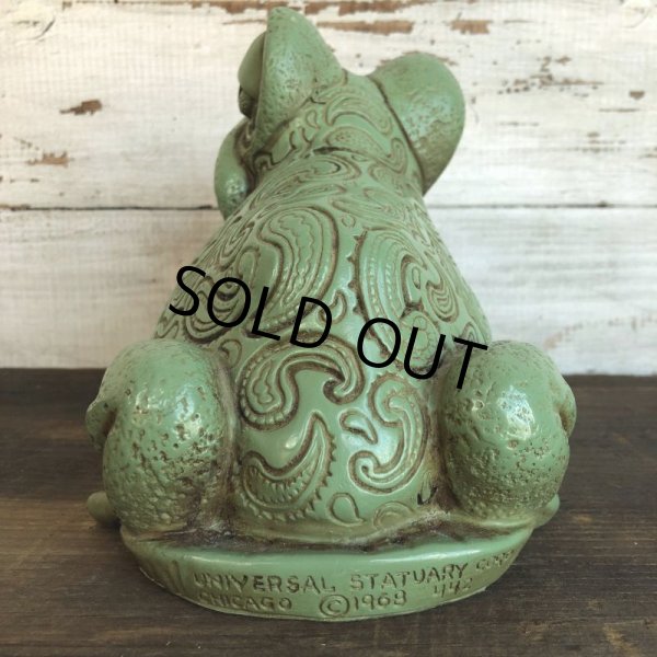 画像3: 60s Vintage  Frog Hippie Bank (S569) (3)