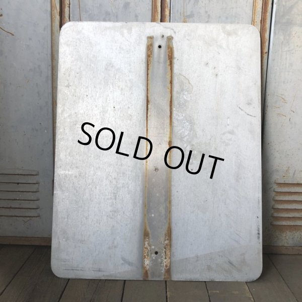 画像6: Vintage Road Sign SPEED LIMIT 20 (S575)  (6)