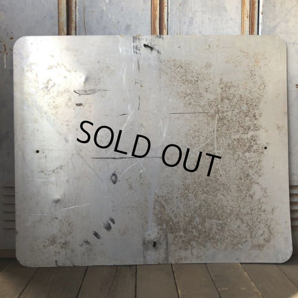 画像5: Vintage Road Sign DRY CREEK ... (S574)  (5)