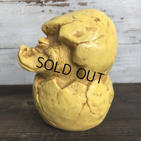 画像4: 70s Vintage Royalty Industries DUCK Coin Bank (S560) (4)