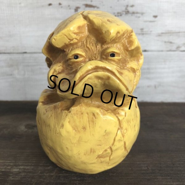 画像8: 70s Vintage Royalty Industries DUCK Coin Bank (S560) (8)