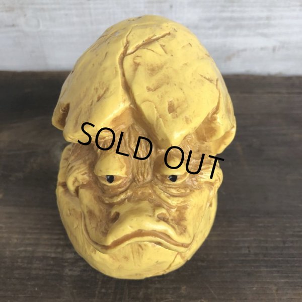 画像7: 70s Vintage Royalty Industries DUCK Coin Bank (S560) (7)