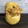 画像2: 70s Vintage Royalty Industries DUCK Coin Bank (S560) (2)