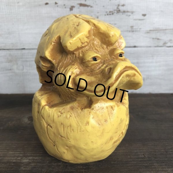 画像6: 70s Vintage Royalty Industries DUCK Coin Bank (S560) (6)