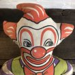 画像6: Vintage Clown Pillow Doll (S571) 　 (6)