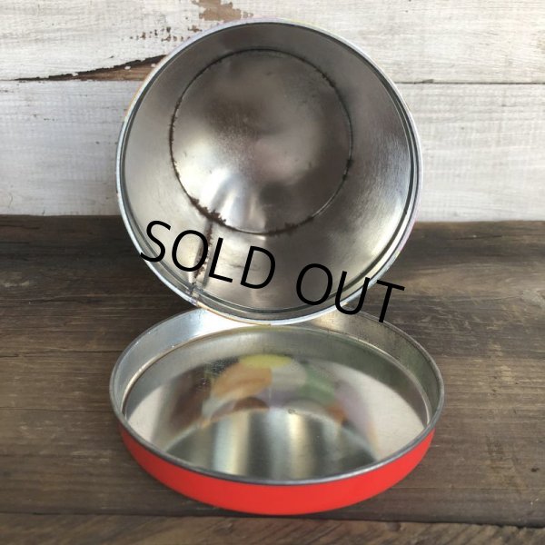 画像6: Vintage Necco Candy Can (S567) 　 (6)