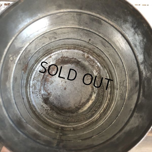 画像5: Vintage Max Well House Coffee Can 48oz (S566) 　 (5)