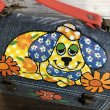 画像7: Vintage Lunch Box Denim (S574) 　 (7)