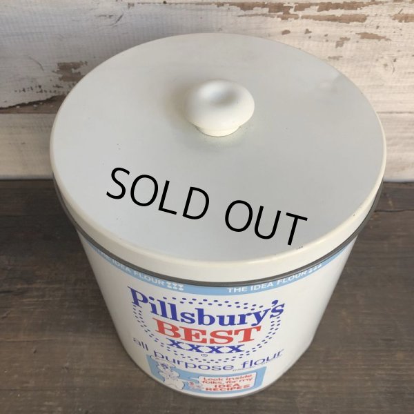 画像6: Vintage Pillsbury Best xxxx Can (S562) 　 (6)