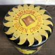 画像2: Vintage Plantation Golden Crunchies Can (S565) 　 (2)