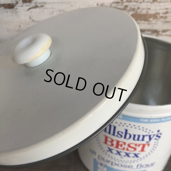 画像5: Vintage Pillsbury Best xxxx Can (S562) 　 (5)