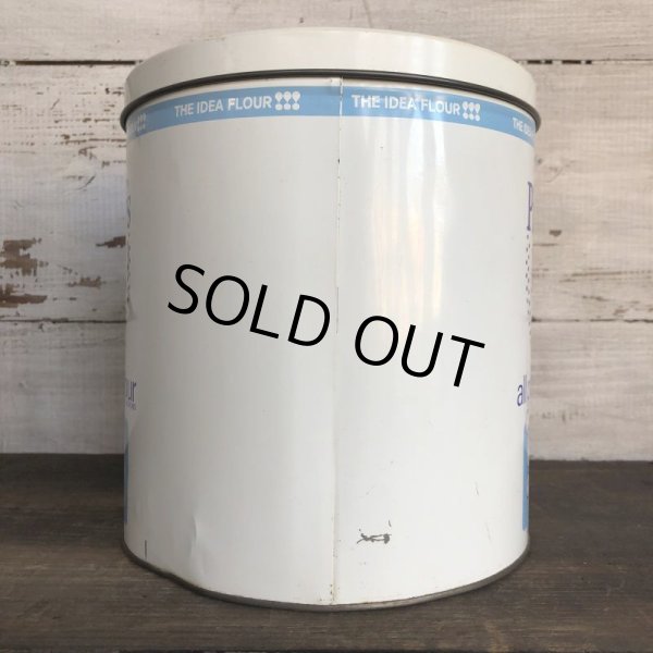 画像2: Vintage Pillsbury Best xxxx Can (S562) 　 (2)