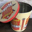 画像7: Vintage Keebler Pretzel Can (S563) 　 (7)