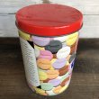 画像4: Vintage Necco Candy Can (S567) 　 (4)