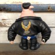 画像3: Vintage Applause Harley Davidson Hog Doll (S576) 　 (3)