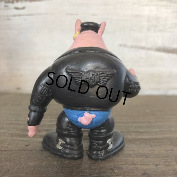 画像5: Vintage Applause Harley Davidson Hog PVC (S575) 　 (5)
