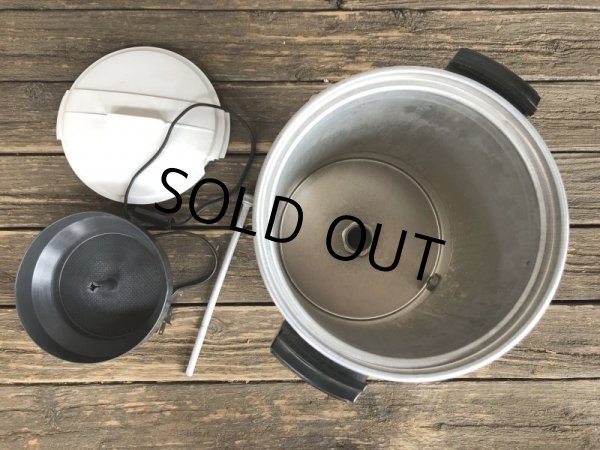 画像8: Vintage Max Well House Coffee Maker (S578) 　 (8)