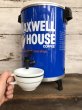 画像10: Vintage Max Well House Coffee Maker (S578) 　 (10)