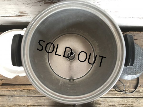 画像7: Vintage Max Well House Coffee Maker (S578) 　 (7)