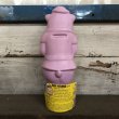 画像3: 70's Vintage Soaky Bobble Bath bottle Peter Potamus (S581) (3)