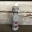 画像4: Vintage Soaky Bobble Bath bottle Big Bad Wolf (S586) (4)