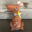 画像5: Vintage Rubber Doll Kangaroo (S560) (5)