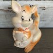 画像6: Vintage Rubber Doll Kangaroo (S589) (6)