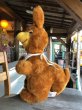 画像3: 70s Sugar Puffs Kangaroo Advertising Plush Doll (S561) (3)