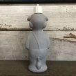 画像3: Vintage Soaky Bobble Bath bottle Big Bad Wolf (S586) (3)