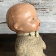 画像3: Vintage Composition Baby Doll (S593) (3)