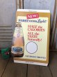 画像1: Vintage Pabst Cardboard Sign NEW! EXTRA Light (S600) (1)