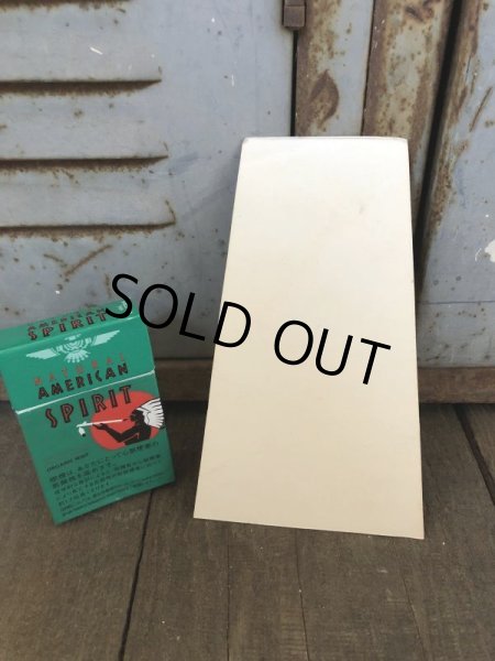 画像2: Vintage Pabst Card Sign Special Dark (S598) (2)