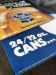 画像3: Vintage Pabst Cardboard Sign A CASE OF THE REAL TASTE! (S602) (3)