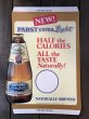 画像4: Vintage Pabst Cardboard Sign NEW! EXTRA Light (S600) (4)