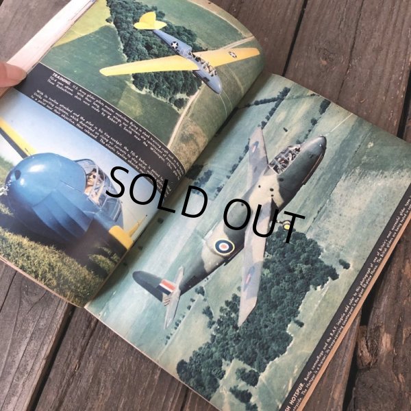 画像9: 1940s Vintage Popular Science Magazine (PS356)  (9)