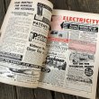 画像4: 1940s Vintage Popular Science Magazine (PS352)  (4)