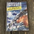 画像1: 1940s Vintage Popular Science Magazine (PS352)  (1)