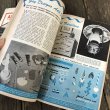 画像5: 1940s Vintage Popular Science Magazine (PS357)  (5)