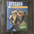 画像1: 1940s Vintage Popular Science Magazine (PS363)  (1)