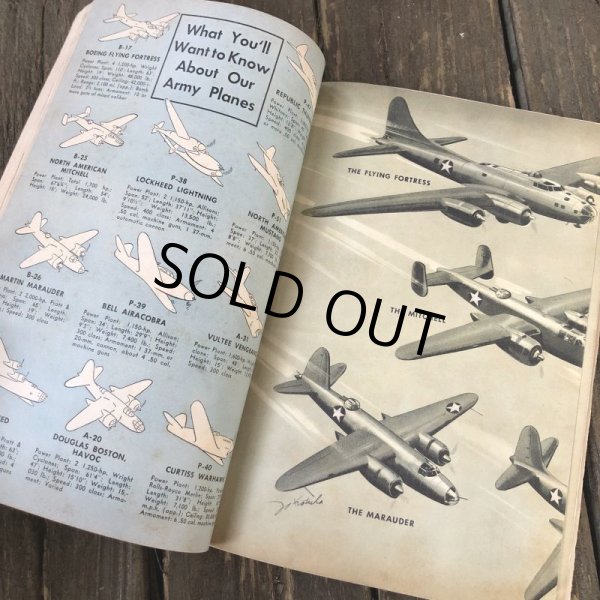 画像8: 1940s Vintage Popular Science Magazine (PS355)  (8)