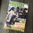 画像1: 1940s Vintage Popular Science Magazine (PS351)  (1)