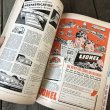 画像4: 1940s Vintage Popular Science Magazine (PS360)  (4)