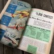 画像6: 1940s Vintage Popular Science Magazine (PS354)  (6)