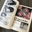 画像9: 1960s Vintage Popular Science Magazine (PS366)  (9)
