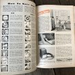 画像7: 1940s Vintage Popular Science Magazine (PS360)  (7)