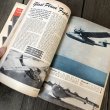 画像6: 1940s Vintage Popular Science Magazine (PS351)  (6)