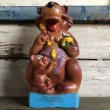 画像5: Vintage AHORRO Bancomer Honey Bear Bank (S607） (5)