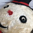 画像3: Vintage Snow Man Doll (S608） (3)