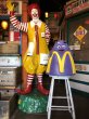 画像11: Vintage Mcdonald's Grimace Statue Playland Childs Chair (S606） (11)