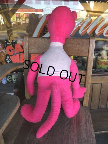 画像7: Vintage Pink Panther Doll "THINK PINK" (S610） (7)